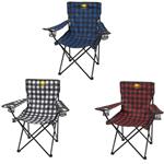 HH7051 Custom Imprinted Northwoods Folding Chair With Carrying Bag